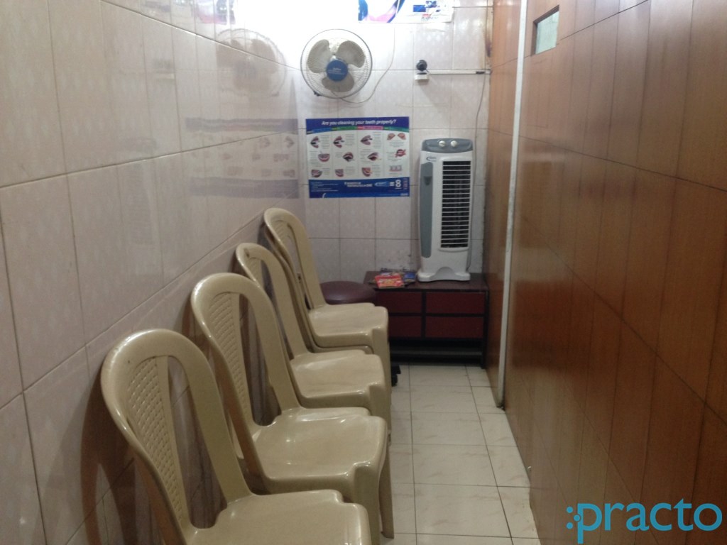 Dr. Jairaj Varma's Clinic Kalina Mumbai