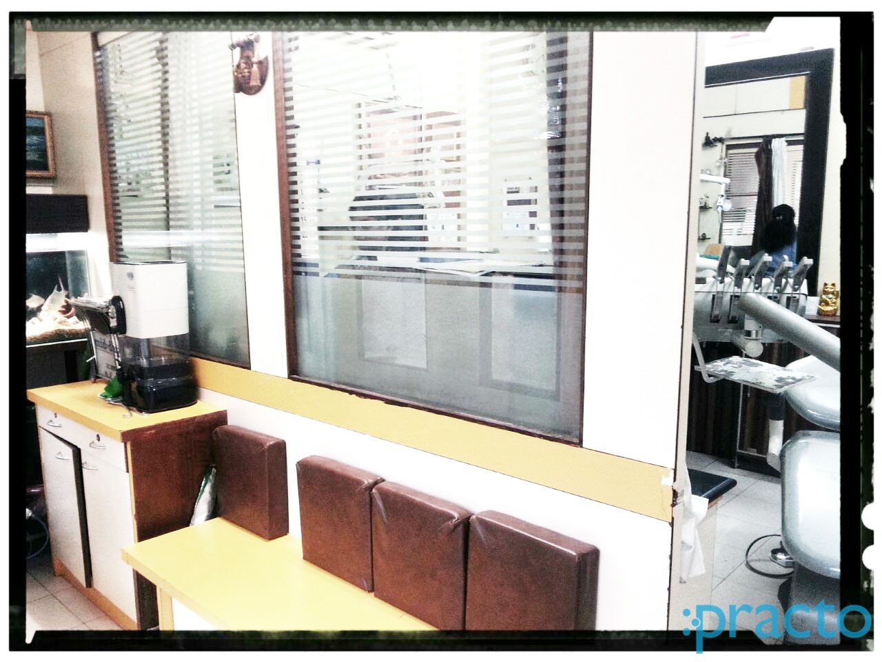 Swami Samarth Dental Clinic Vikhroli East Mumbai