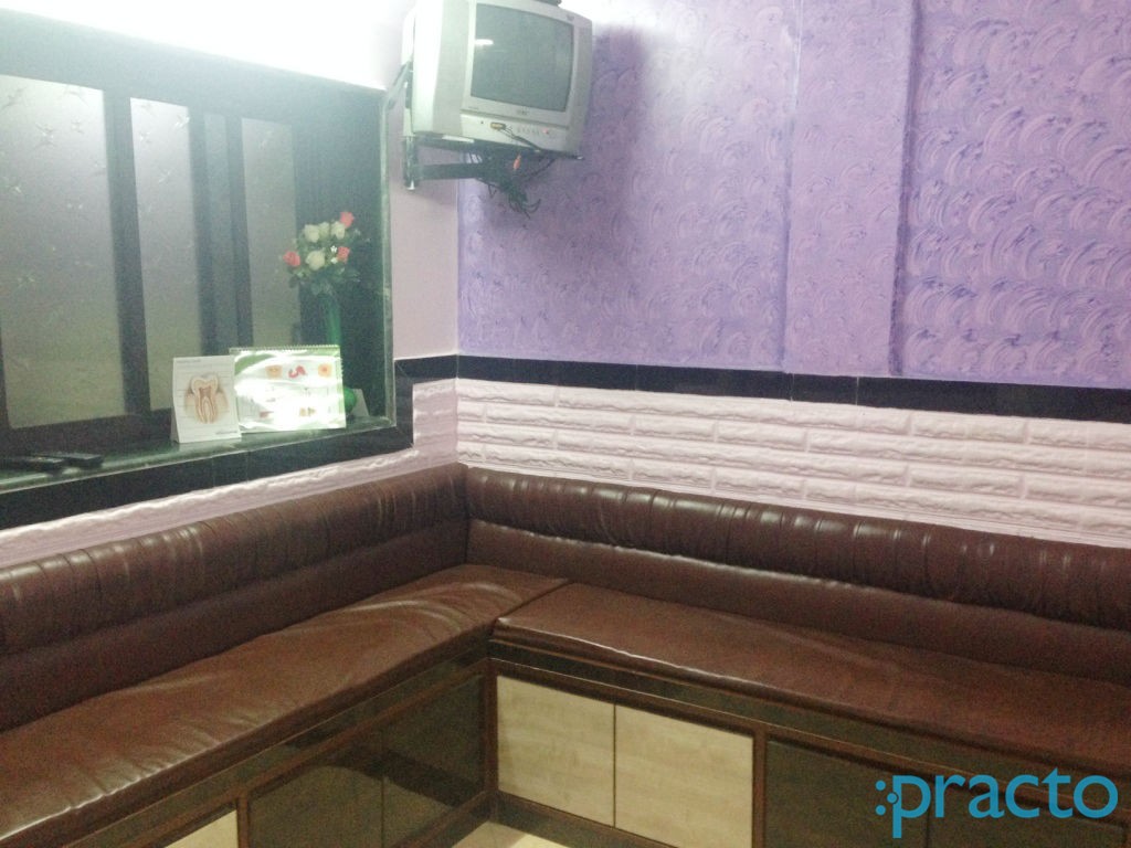 Madhukar Dental Clinic Vikhroli East Mumbai
