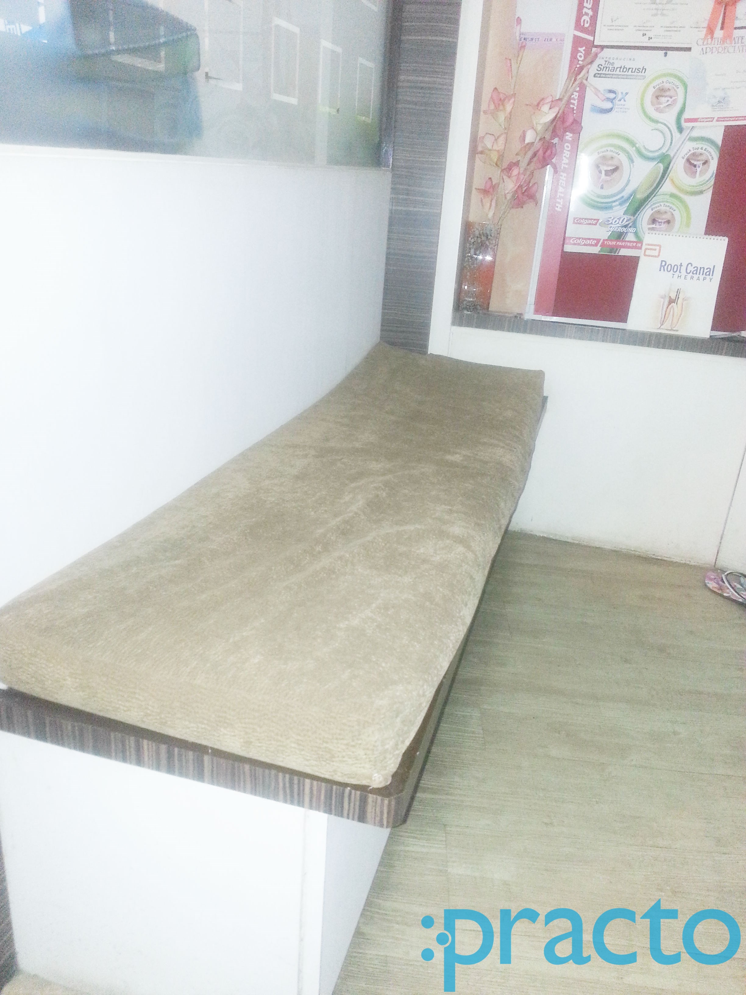 Shreeji Dantancha Dawakhana Thane West Thane