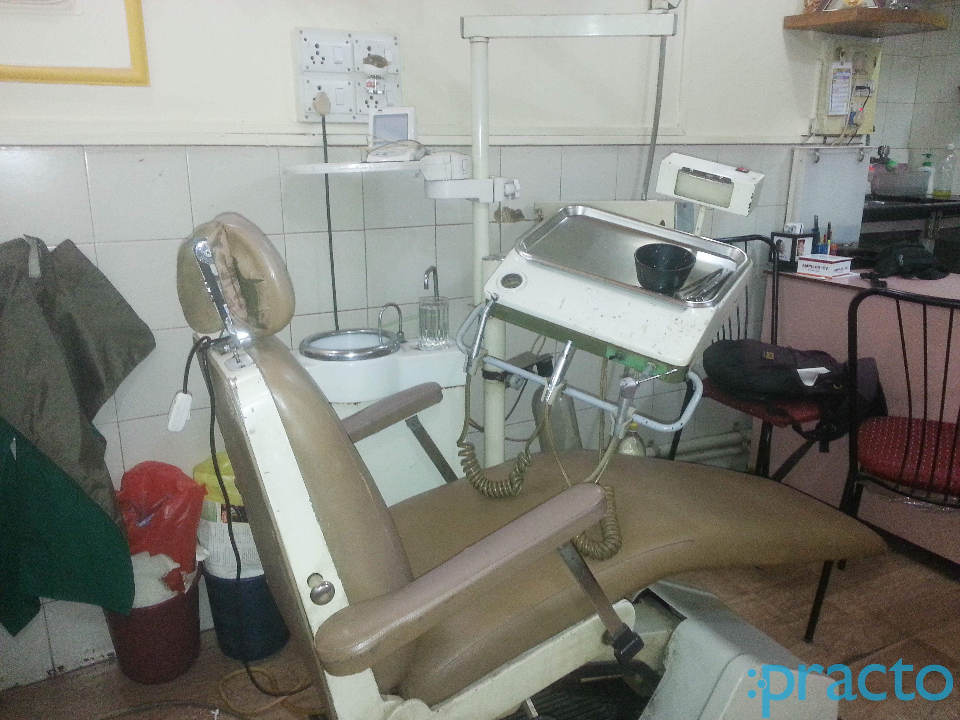 Dental Care Clinic Thane West Thane