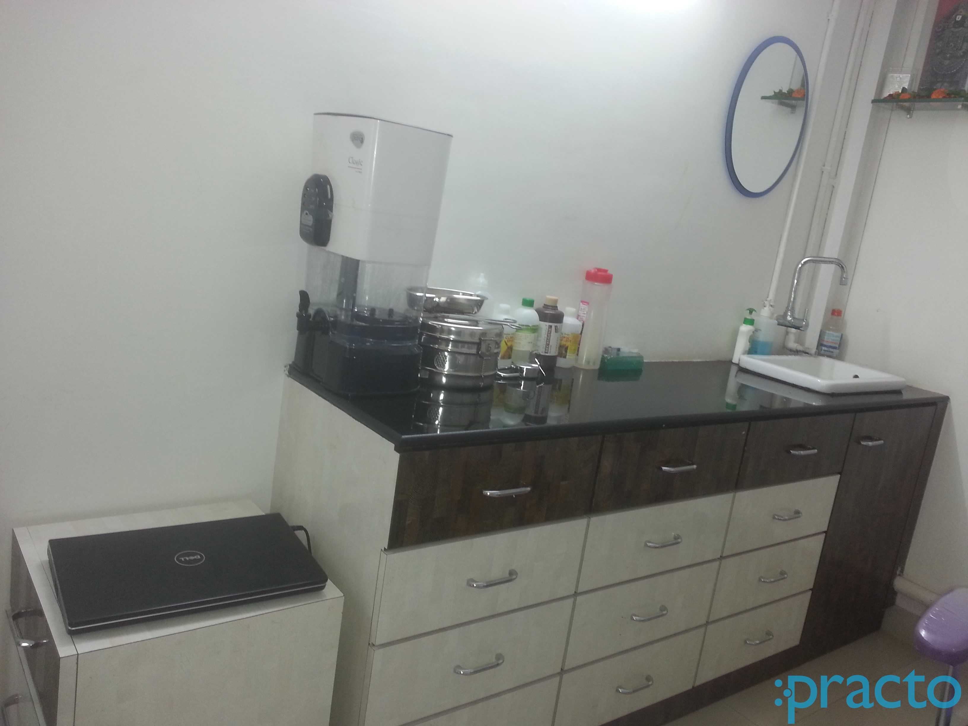Bajaj Dental Care Clinic Wakad Pune