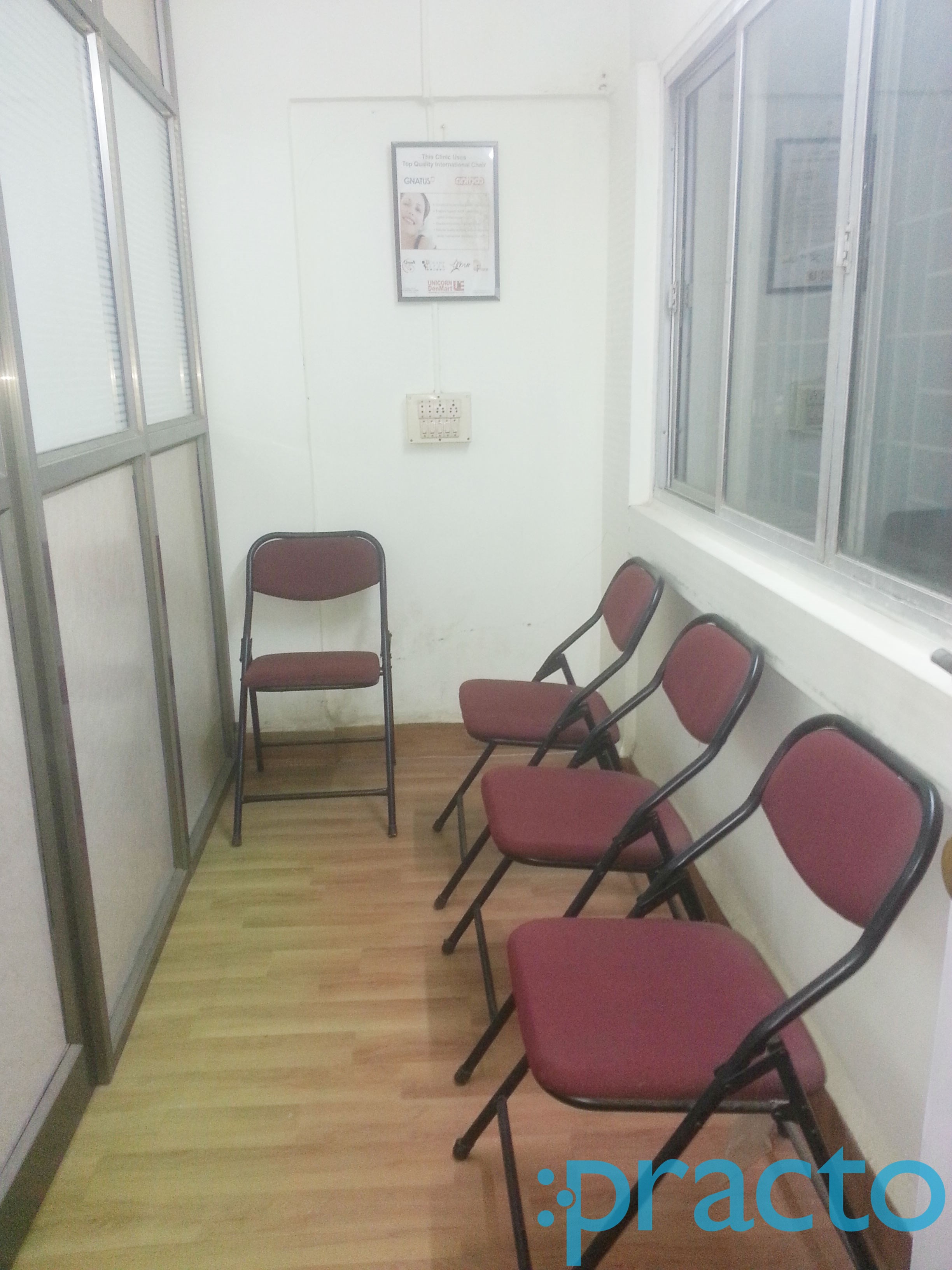 Dental Solutions Wagle I.E. Thane