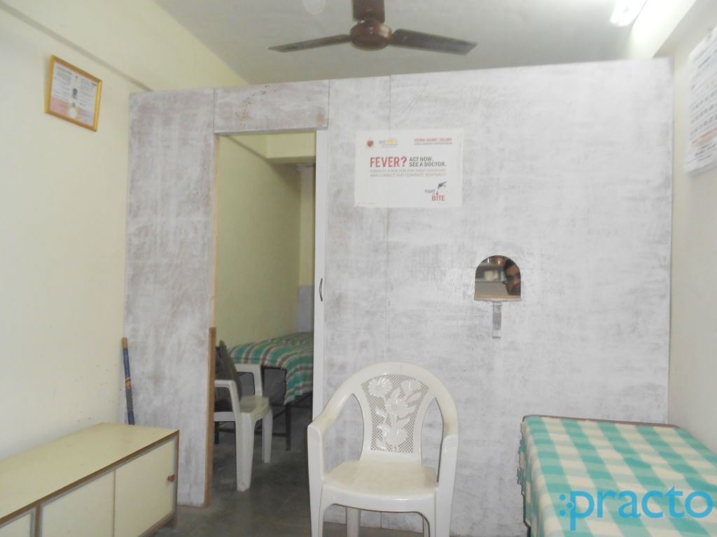 Asmita Clinic Kurla West Mumbai
