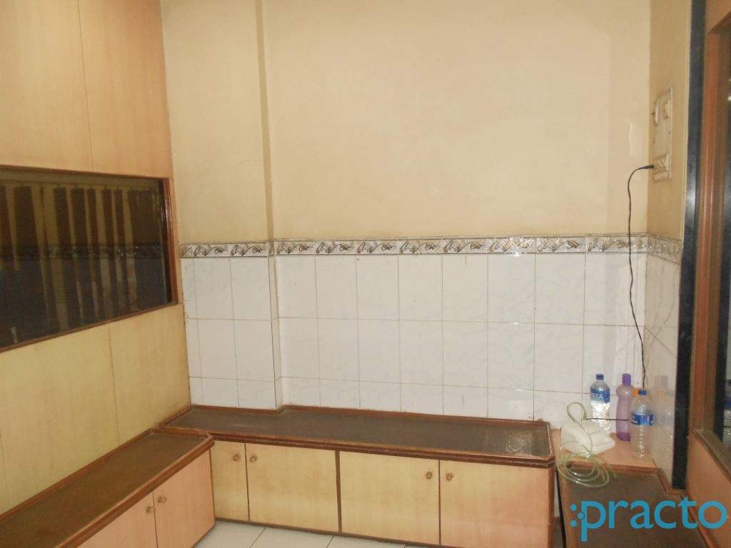 Dr. N.A.Usman's Clinic Kurla West Mumbai