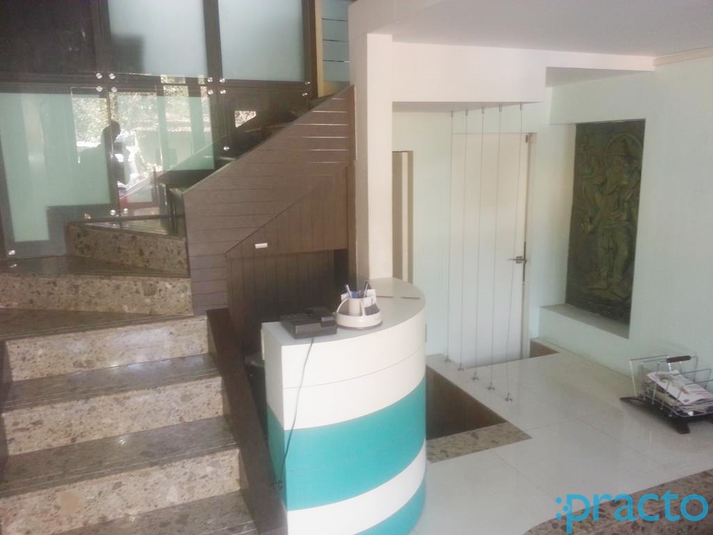 Alaspurkar's Clinic Wagle I.E. Thane