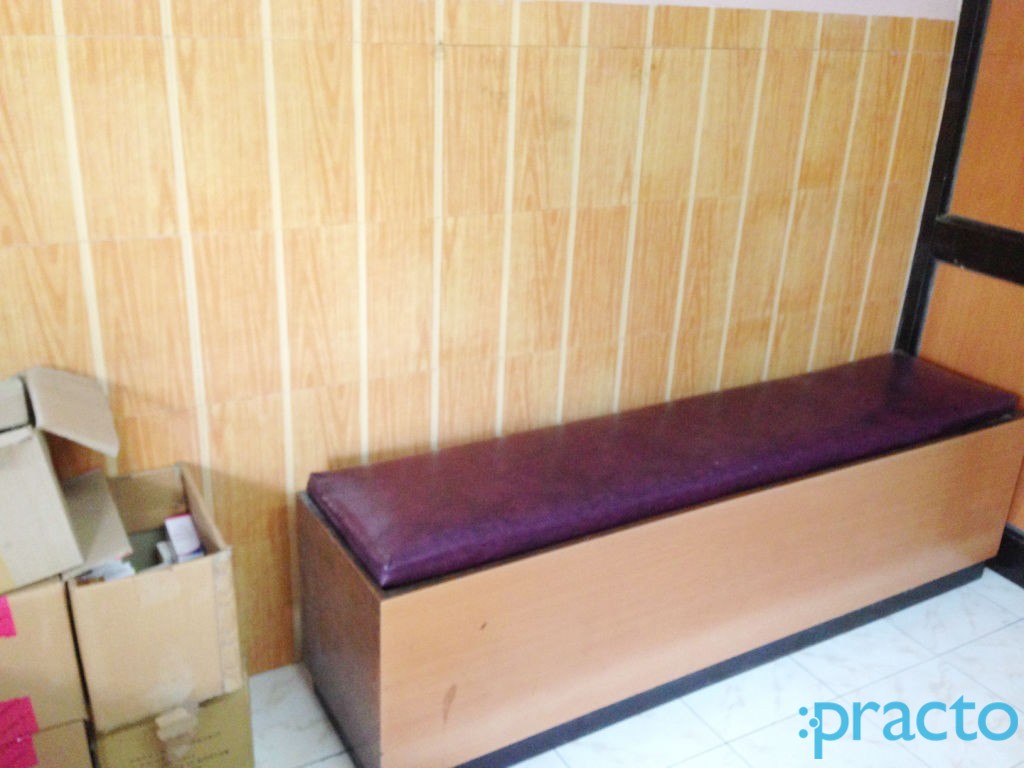 Apollo Polyclinic Chandivali Mumbai