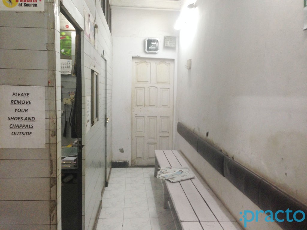 Raza Clinic Sakinaka Mumbai