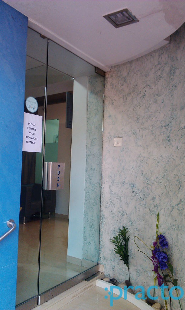 The Smile Savers Dental Clinic Ghatkopar East Mumbai