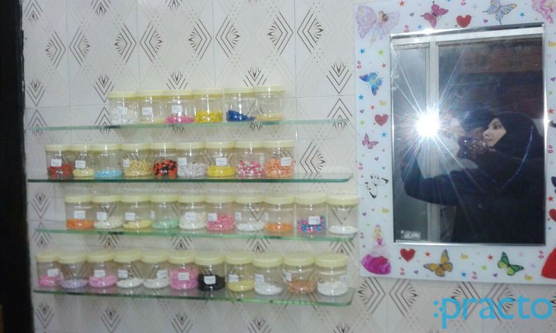 Ayesha Clinic Powai Mumbai