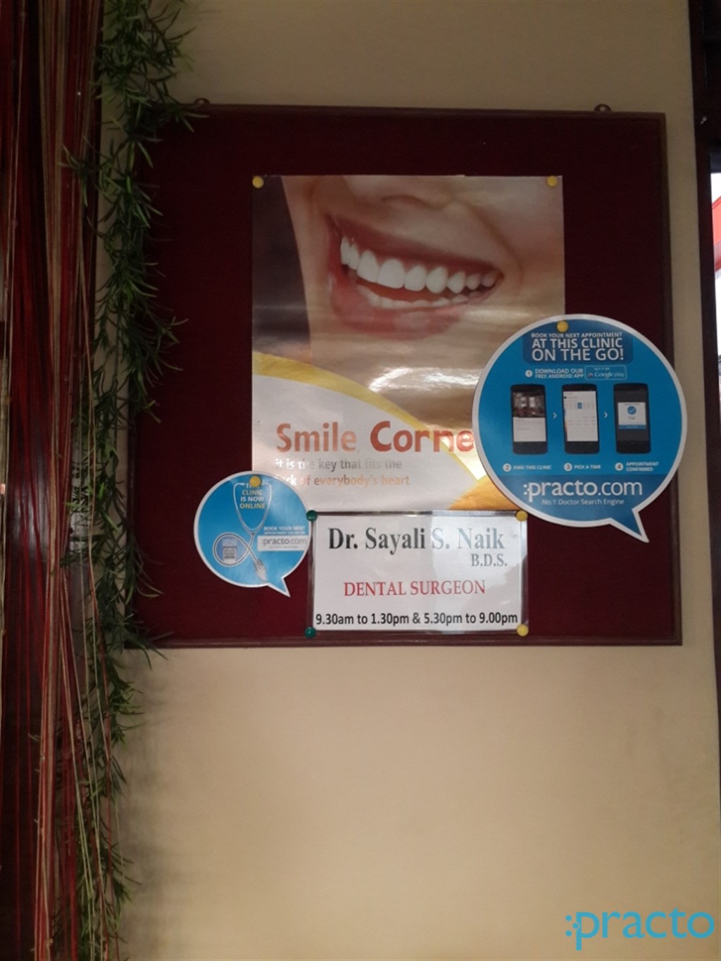 Smile Corner Andheri East Mumbai