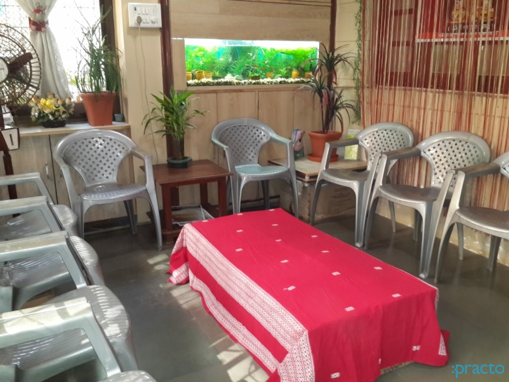 Smile Corner Andheri East Mumbai
