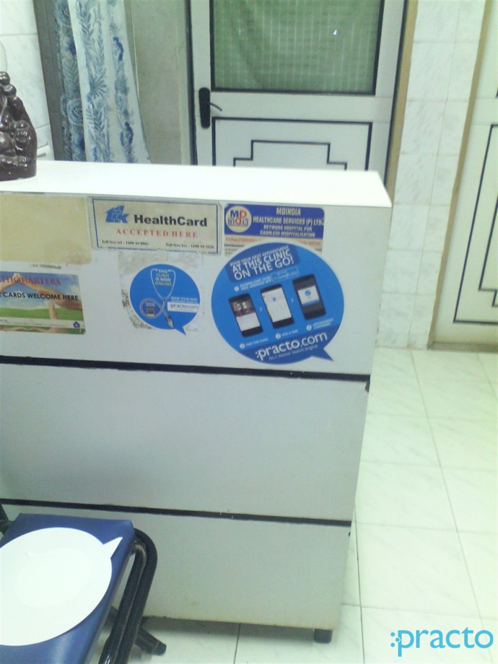 ENT Clinic And Deafness Centre Andheri East Mumbai