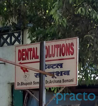 Dental Solutions Kalyan City Thane