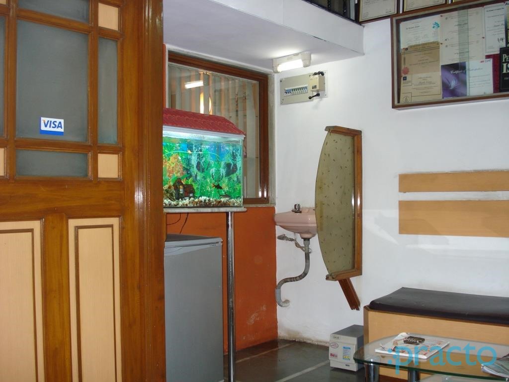 Dental Solutions Kalyan City Thane