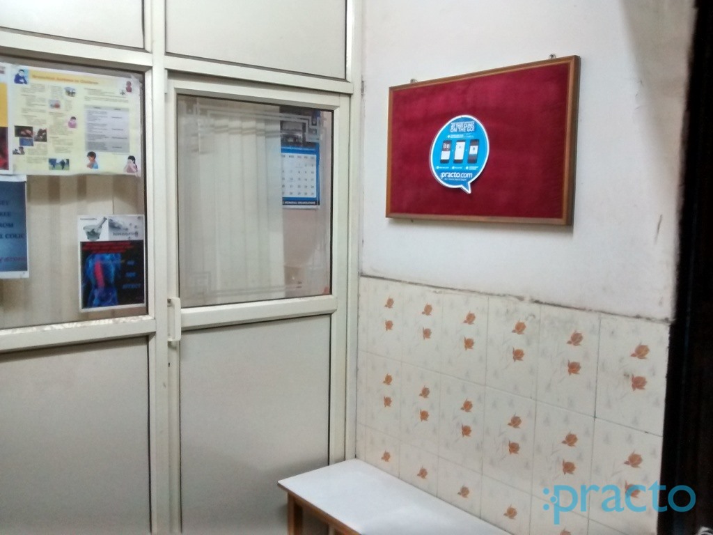 Holistic Homeopathic Clinic Dombivli East Thane
