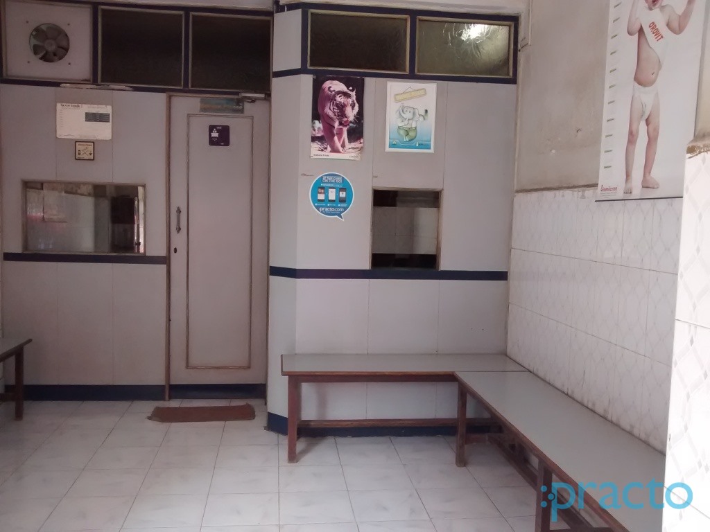 Ajay Gadkar's Clinic Dombivli East Thane