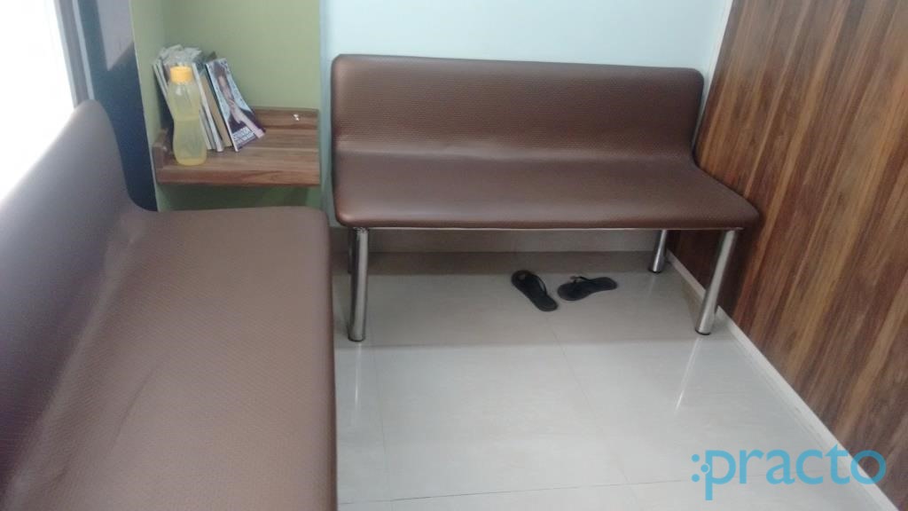 Dr. Navare's Advanced Dental Clinic Dombivli West Thane