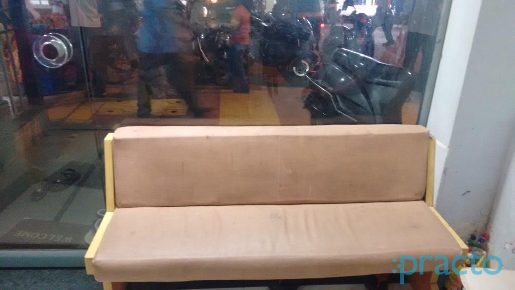 Prasad Physiotherapy Clinic Dombivli West Thane