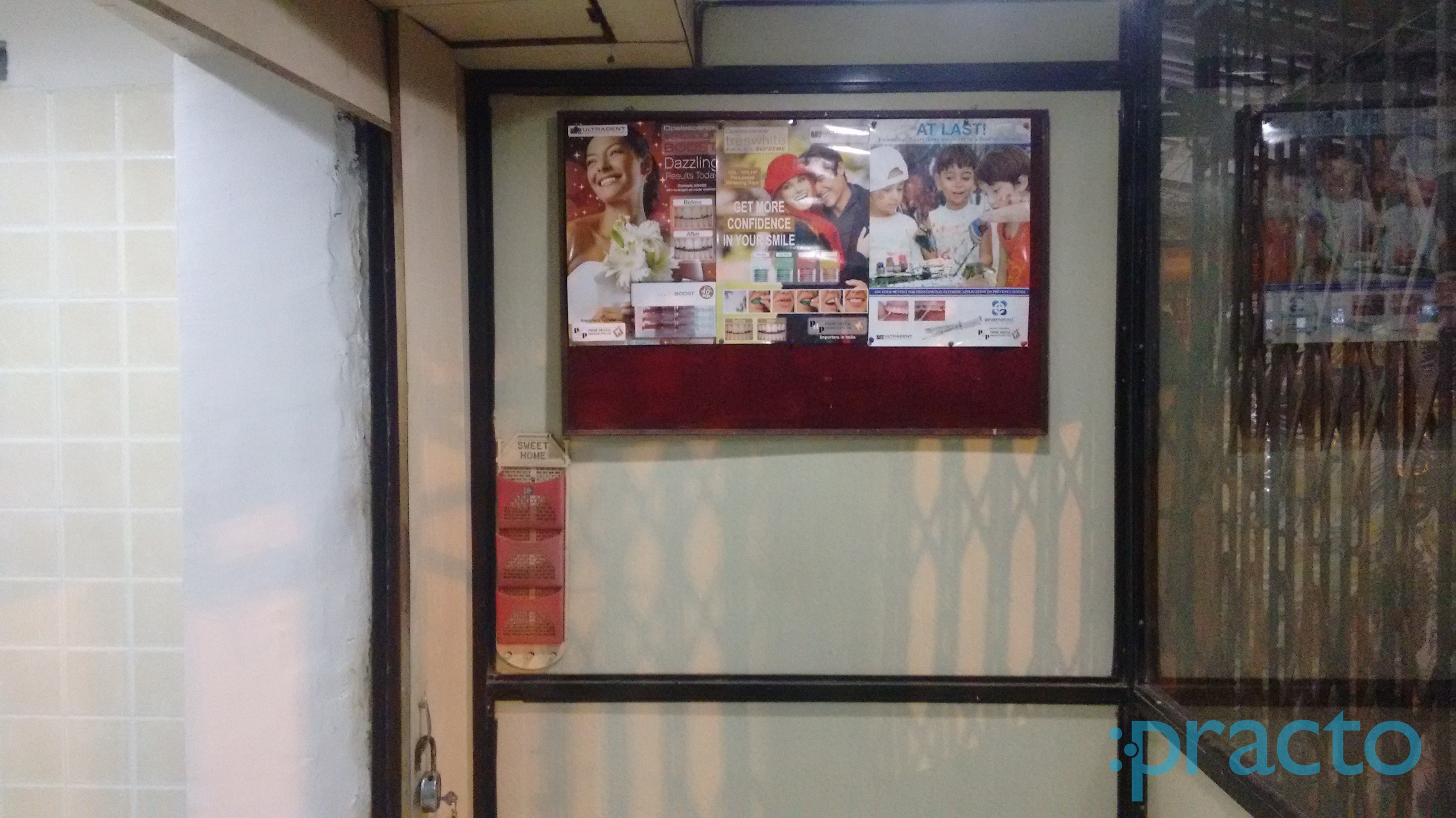 Tejas Multispeciality Dental Clinic Dombivli West Thane