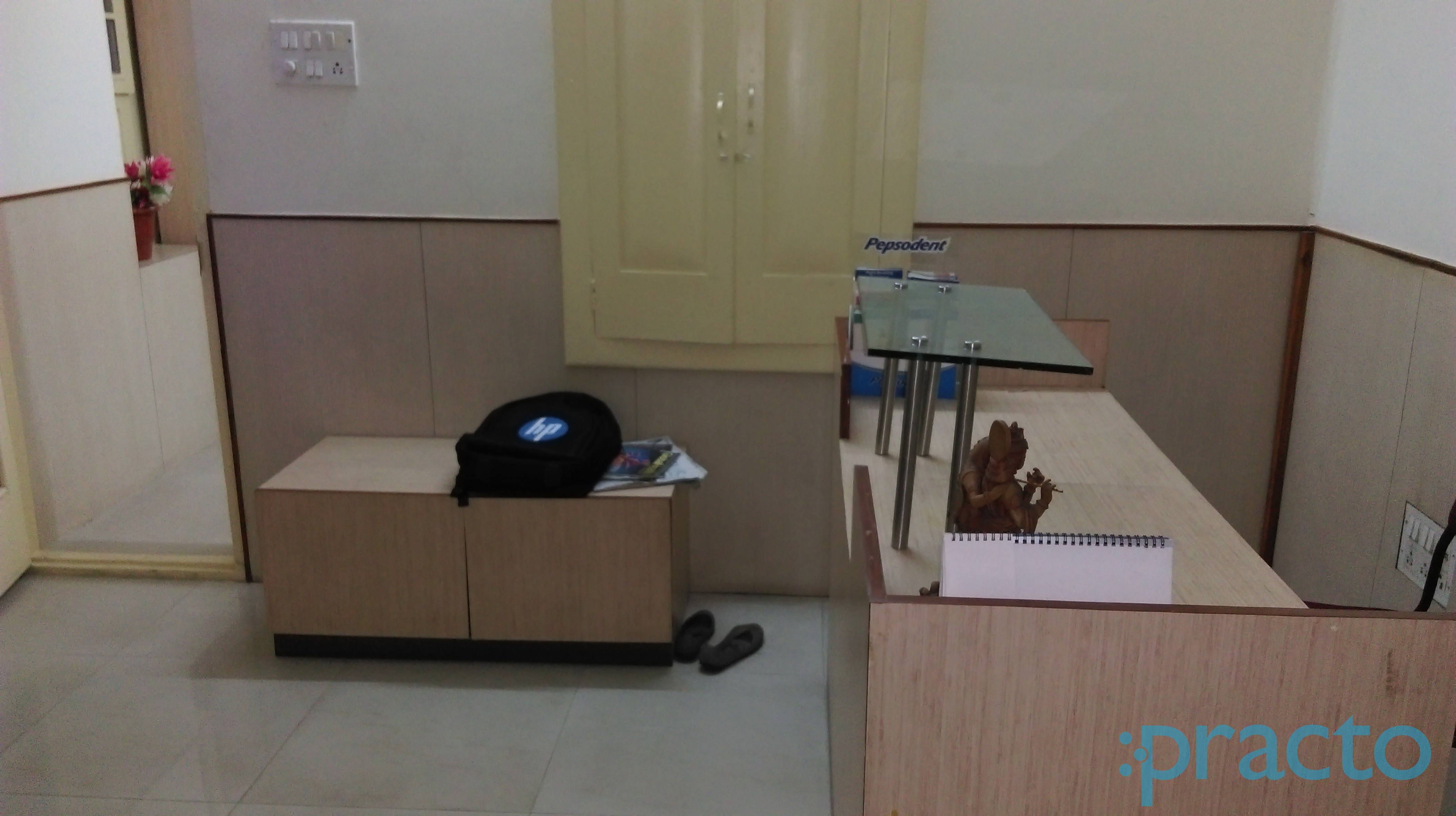 Amrutha Dental Care Malleswaram Bangalore