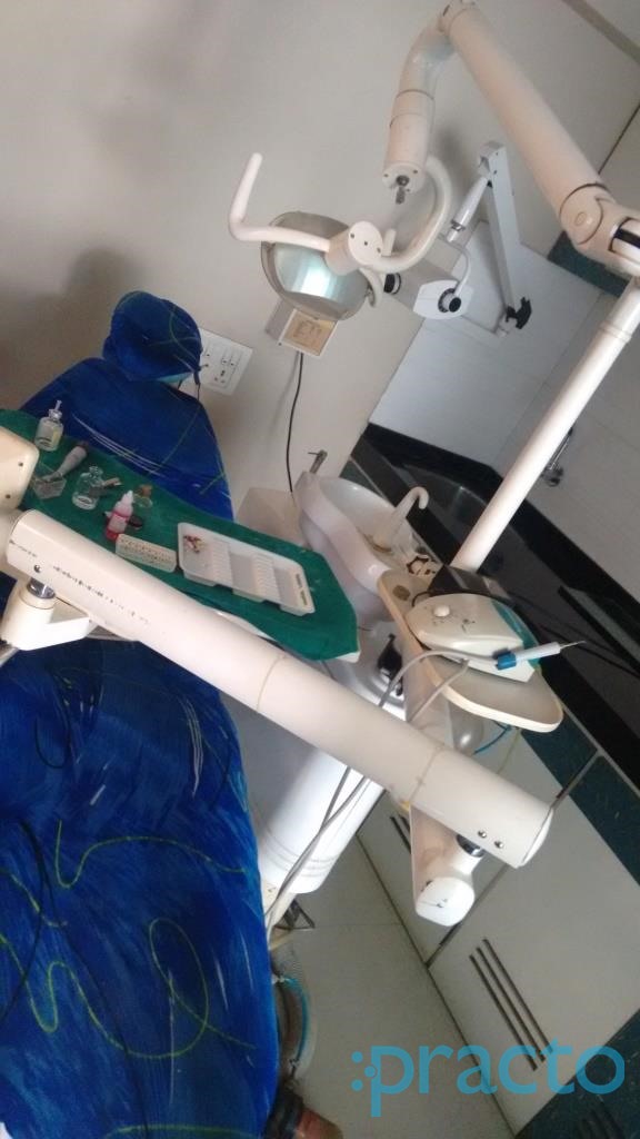 Advanced Dental Clinic Dombivli West Thane