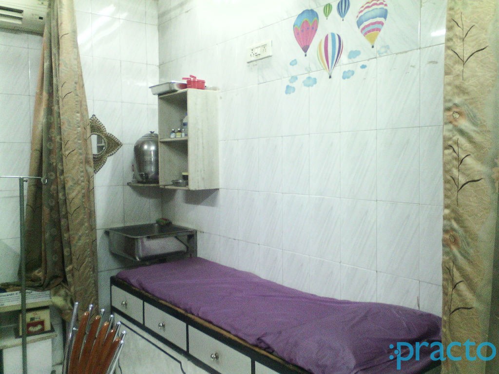 Dama's Clinic Ghatkopar West Mumbai