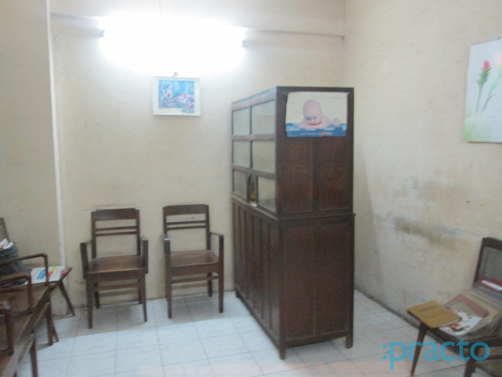 DR. P V Karkhanis Clinic Kalyan City Thane