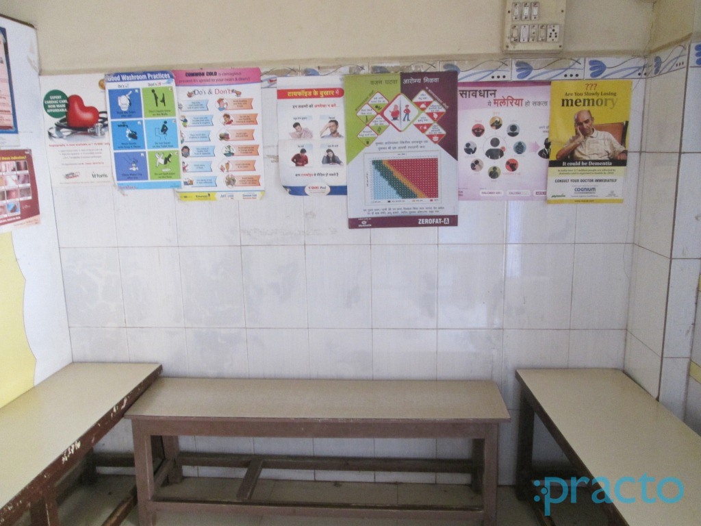 Sharma Clinic Kalyan City Thane