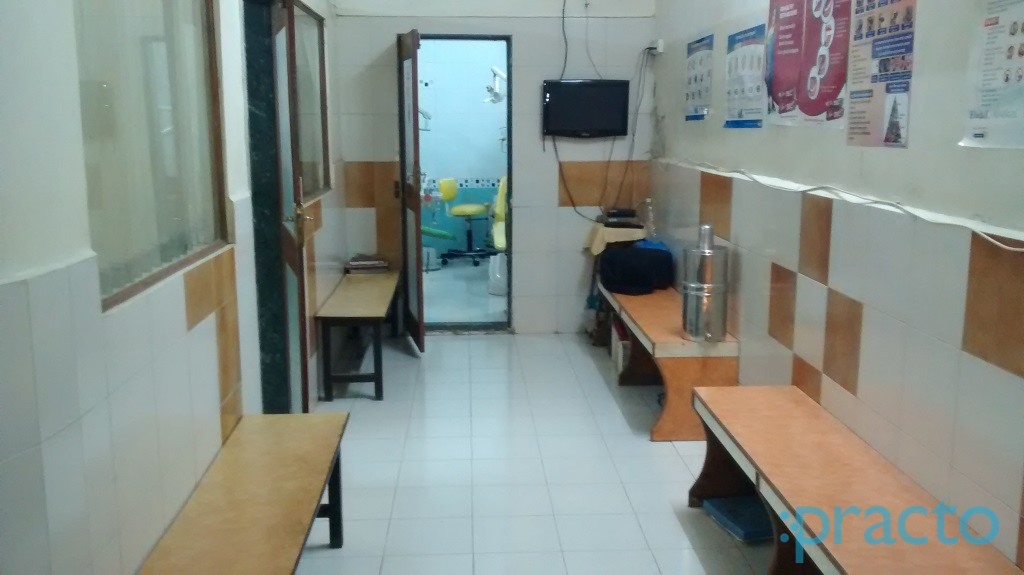 Vaze Dental Clinic Panvel Navi Mumbai