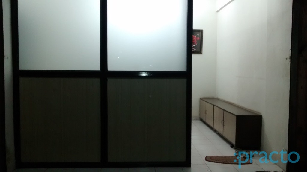 Dr. Pooja A. Bhide Clinic Panvel Navi Mumbai