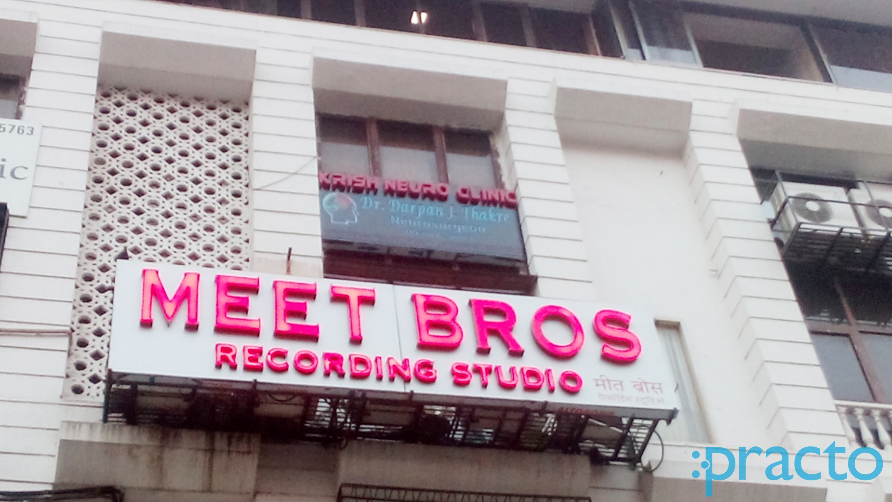 Krish Neuro Clinic Andheri Mumbai