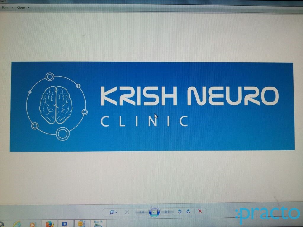 Krish Neuro Clinic Andheri Mumbai
