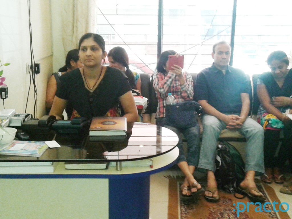 Dr. Rajani's Cutis Clinic Andheri West Mumbai