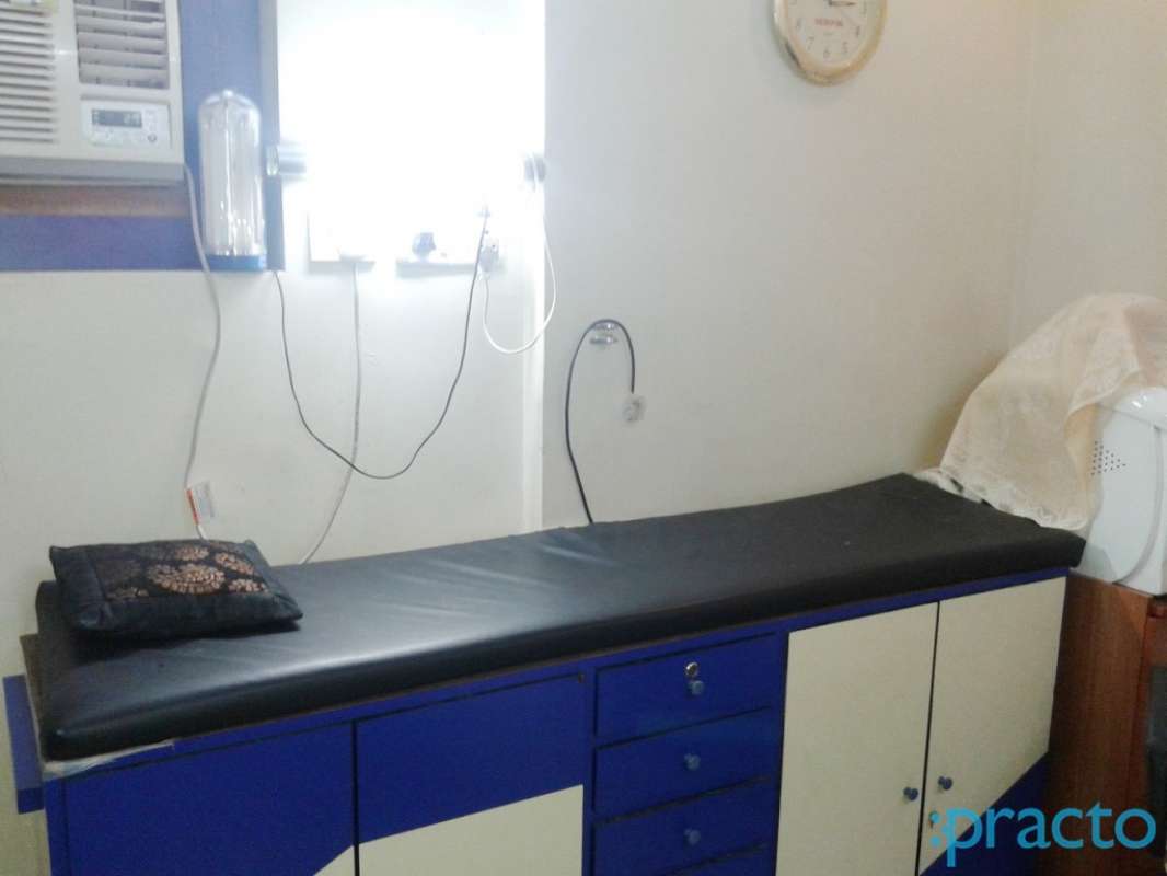 Dr. Rajani's Cutis Clinic, Skin Clinic in Andheri West 