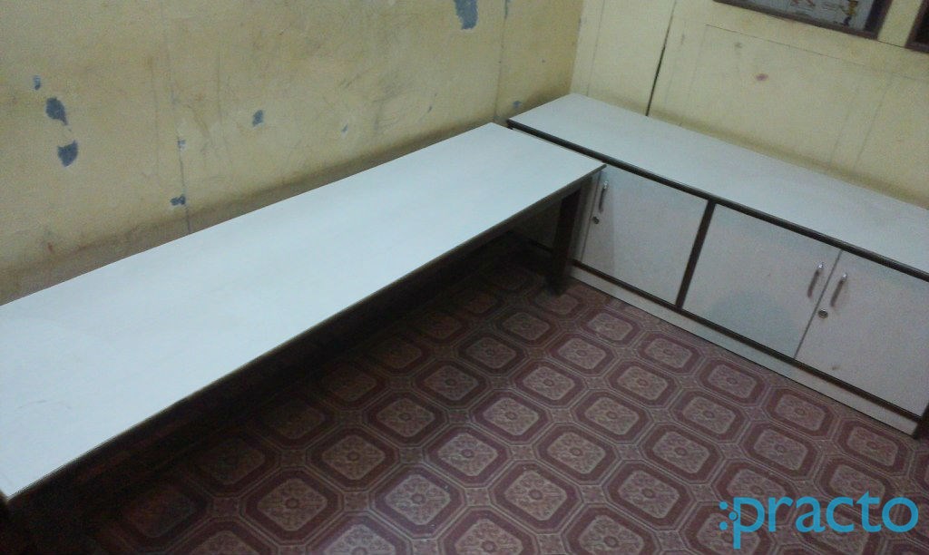 Mariyam Clinic Kurla West Mumbai