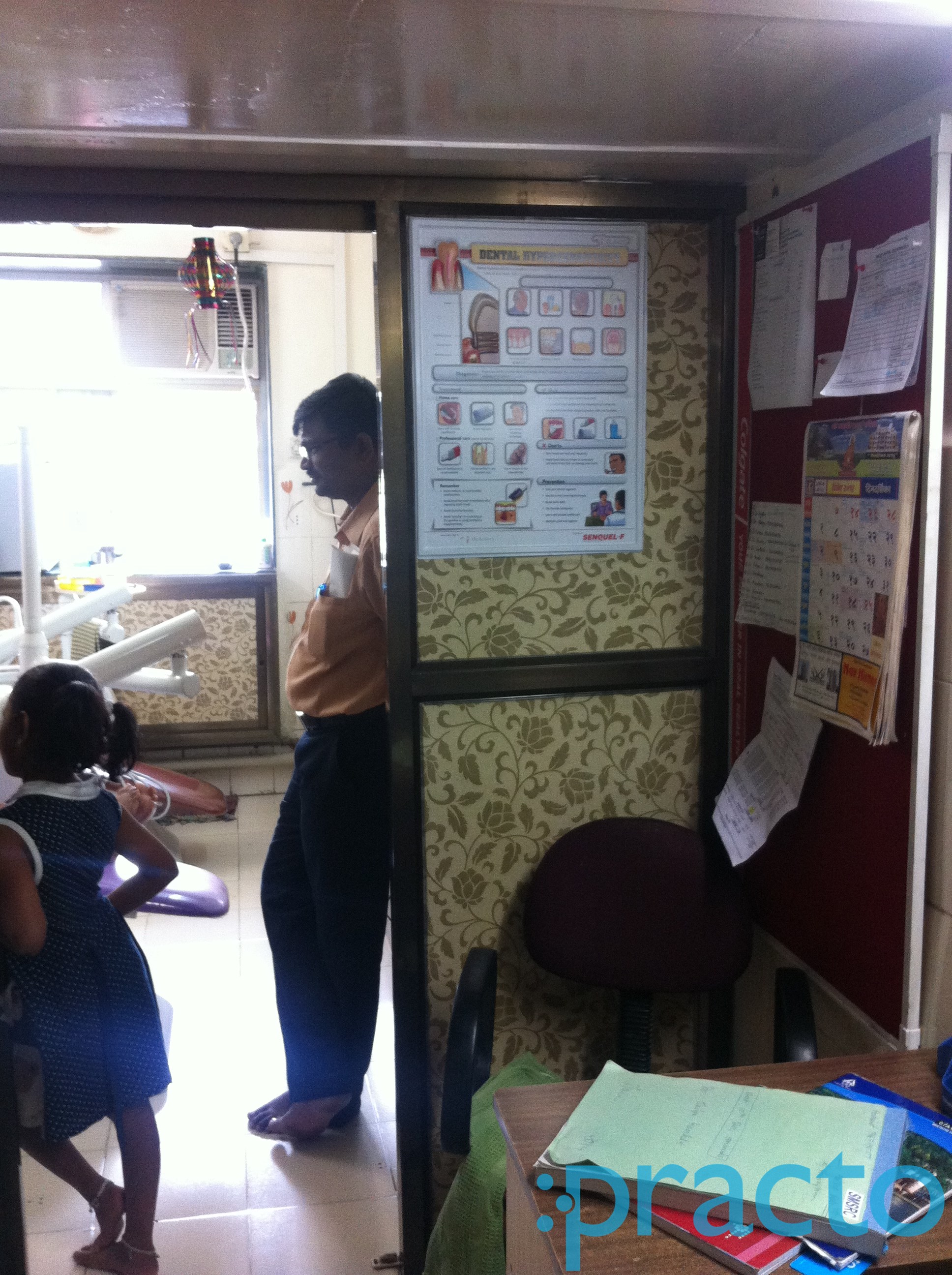 Shree Sai Dental Clinic Dadar East Mumbai