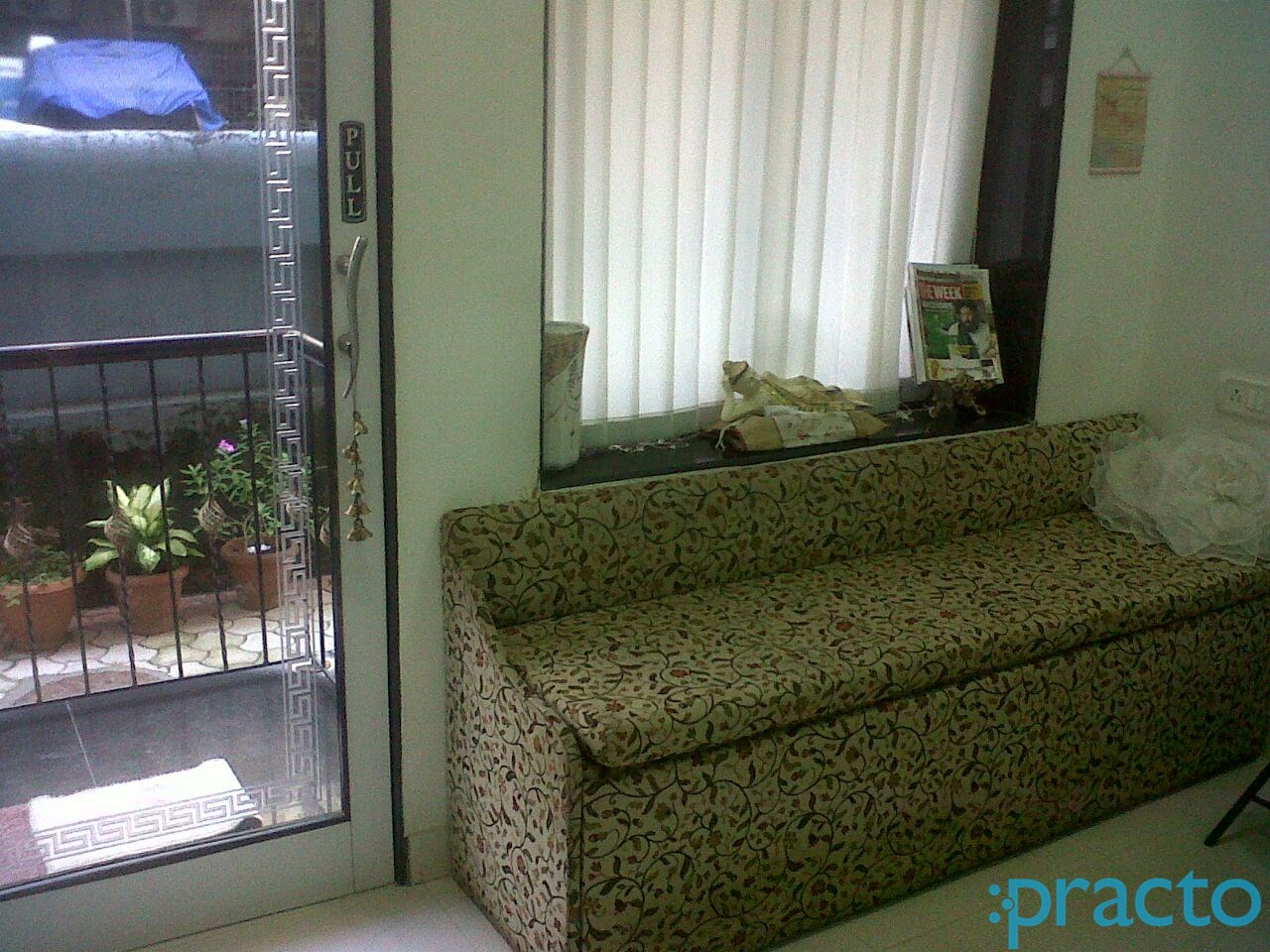 Dr. Madhu Advani's Clinic Colaba Mumbai