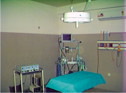 Uniara Hospital Moti Doongari Road Jaipur