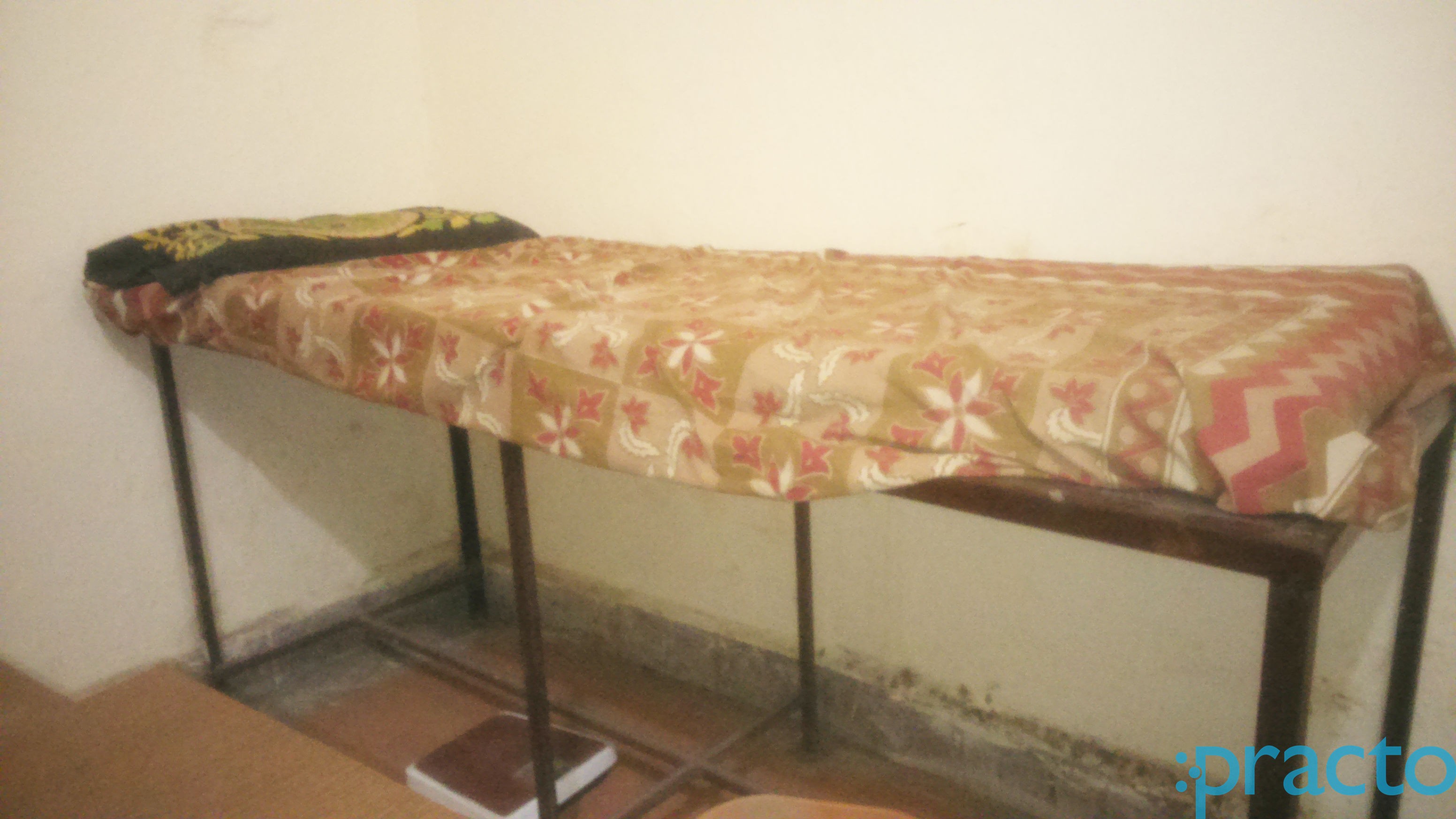 Soham Clinic Thane West Thane