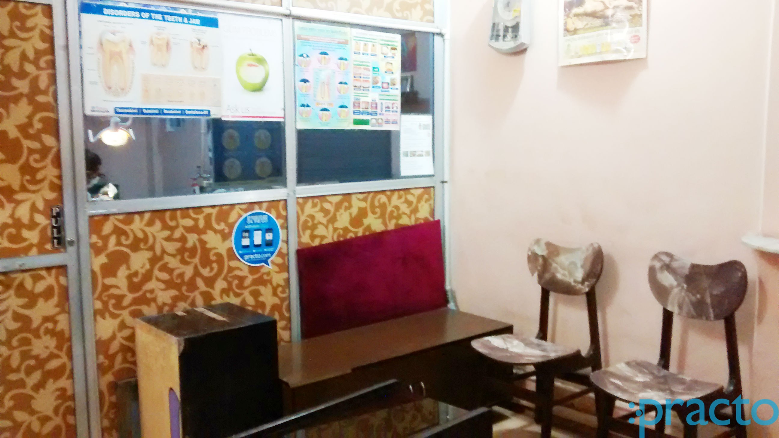 Swami Samarth Dental Care Kalwa Thane