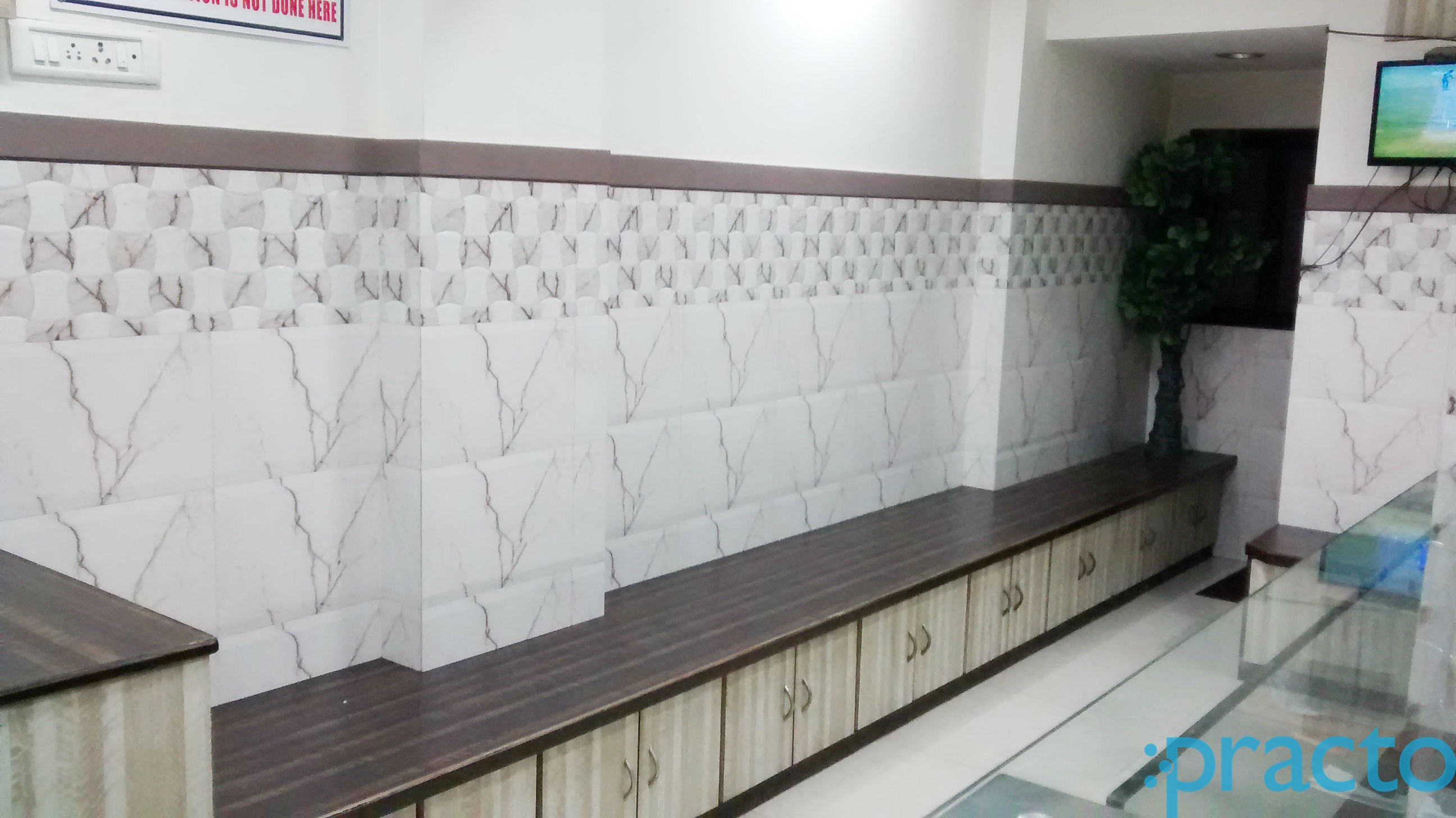 Drishti Eye Clinic Kalwa Thane