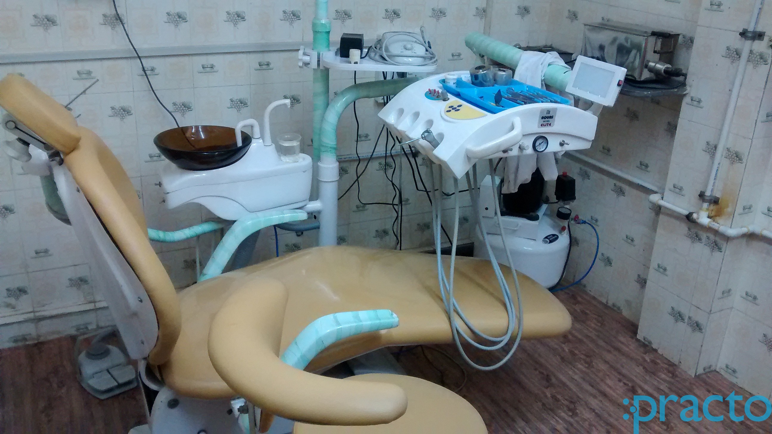 Smile Care Dental Clinic Kalwa Thane