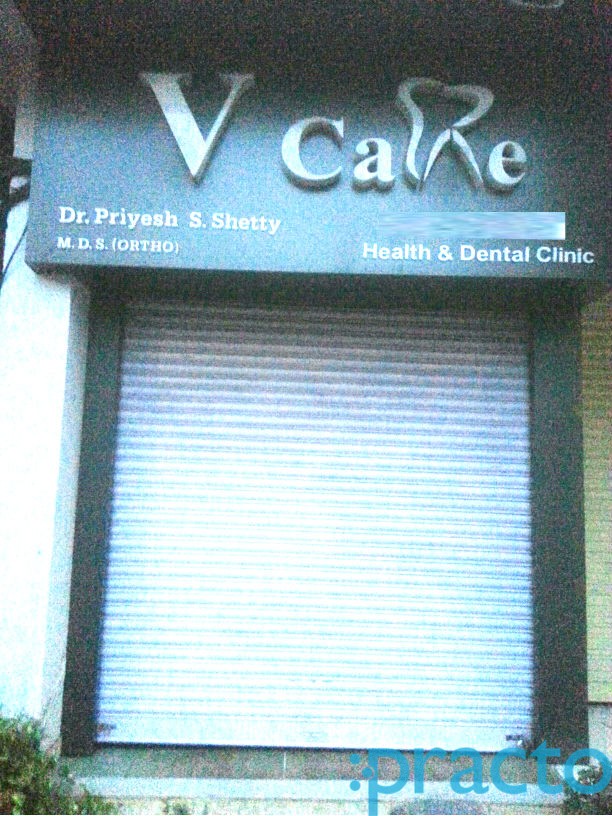 V Care Health and Dental Clinic Airoli Navi Mumbai