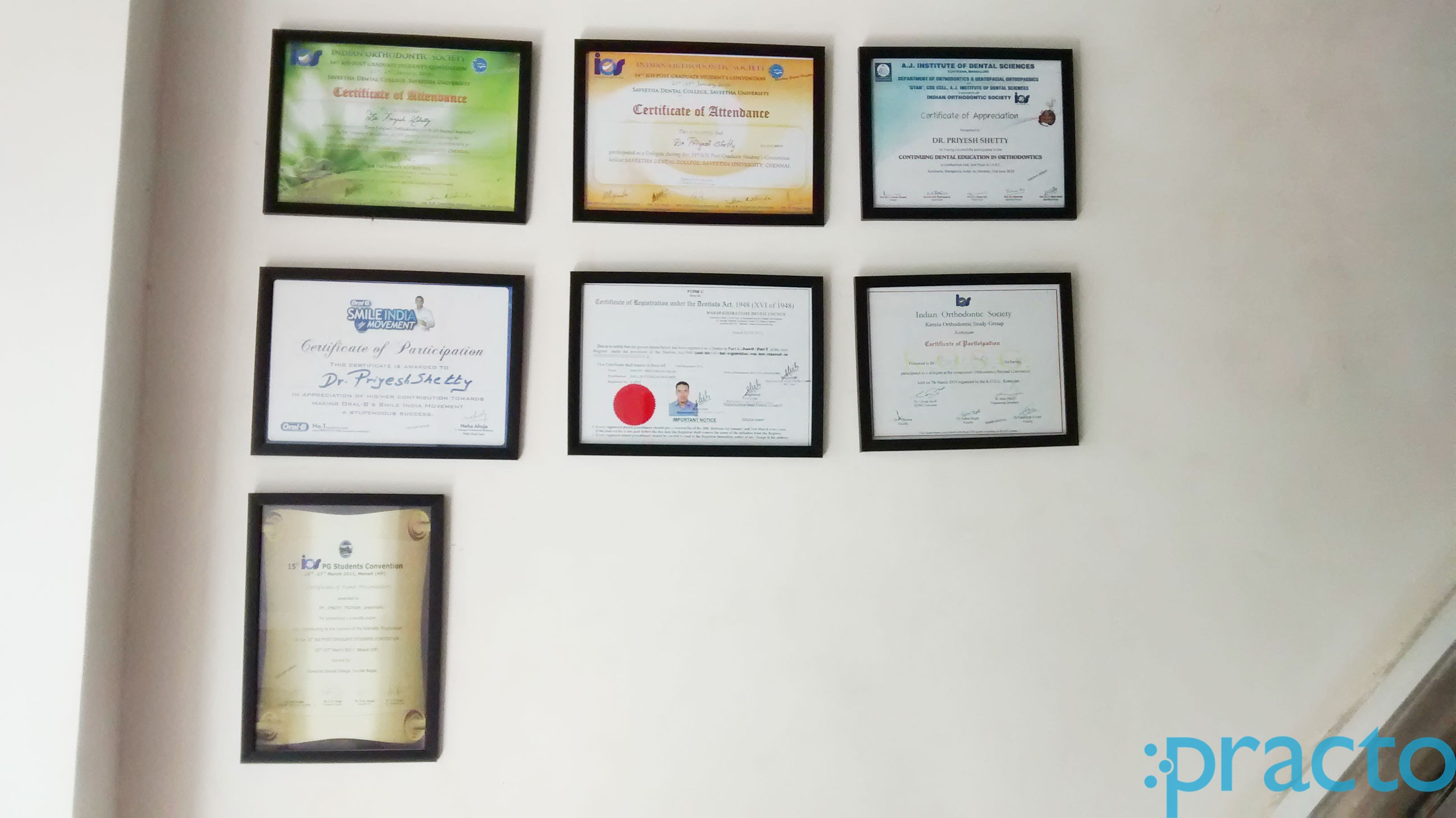 V Care Health and Dental Clinic Airoli Navi Mumbai