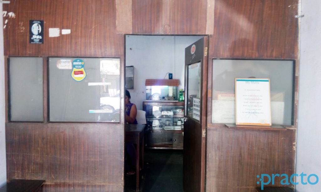 Kalavathi Clinic Andheri East Mumbai