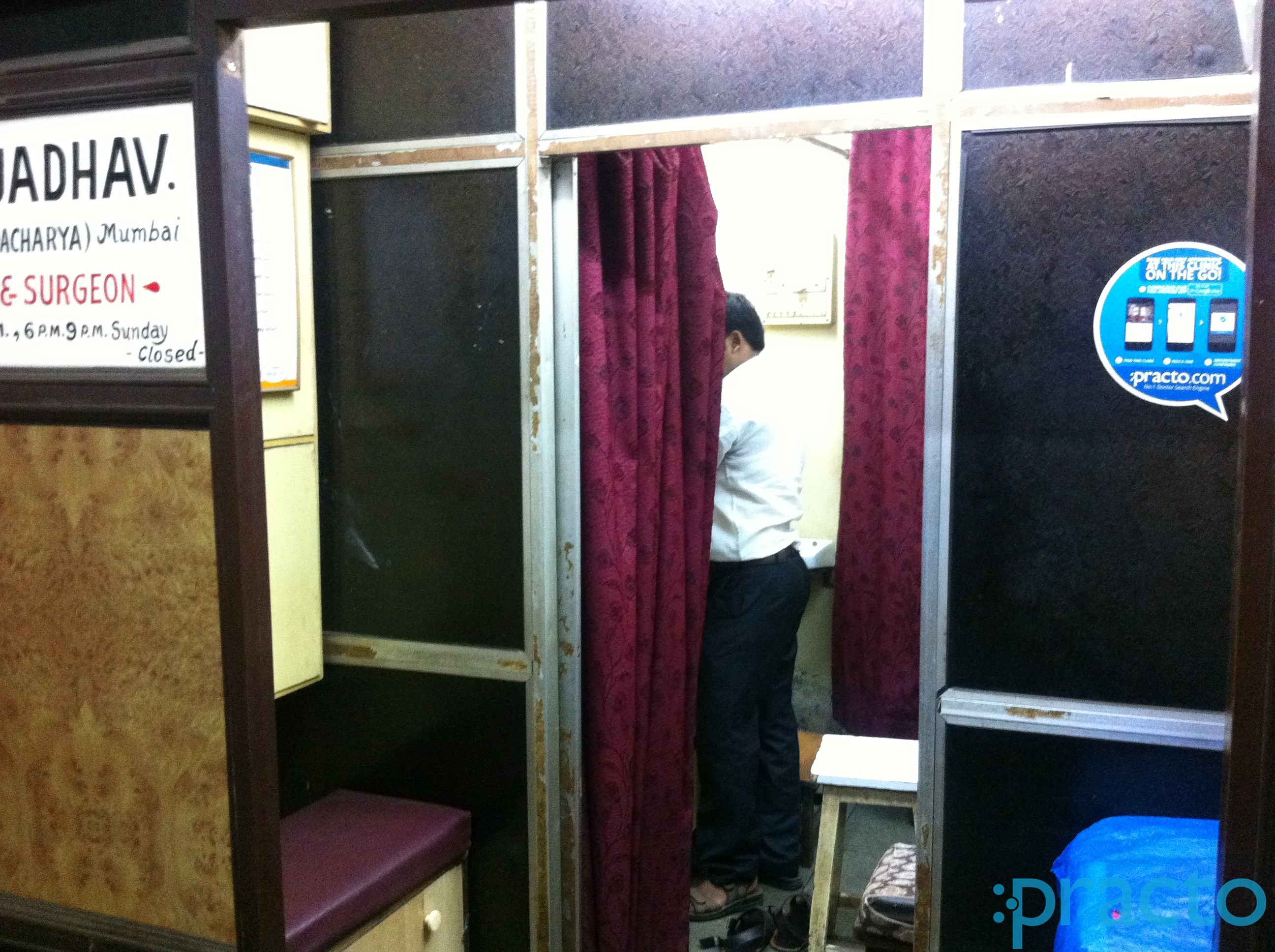 Health Care Clinic Lower Parel Mumbai