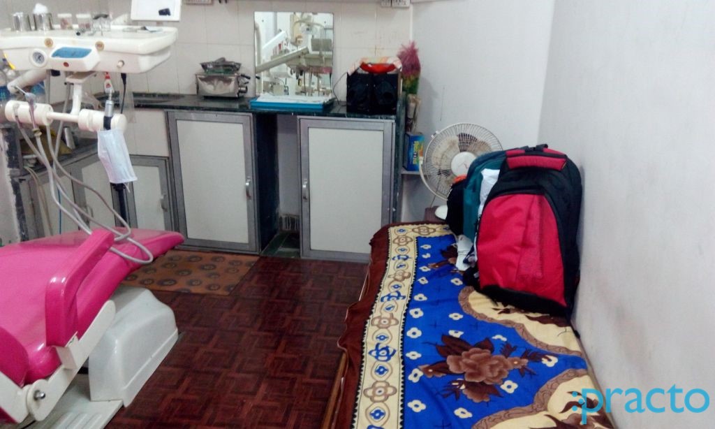 Dr. Manisha Rajgadkar's Clinic Andheri East Mumbai