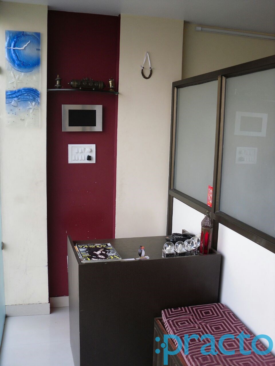 The Tooth Studio Colaba Mumbai