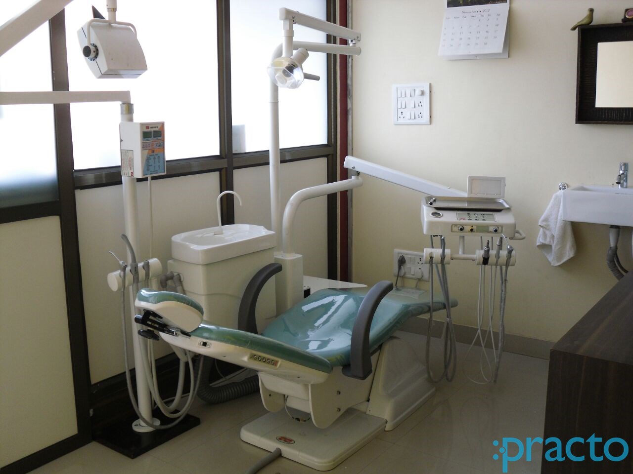 The Tooth Studio Colaba Mumbai